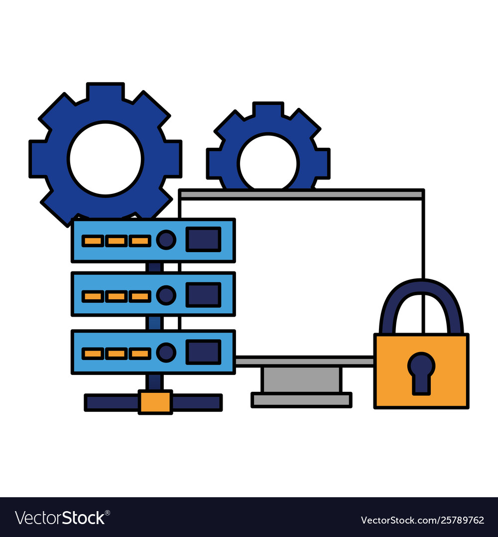 Cyber security data