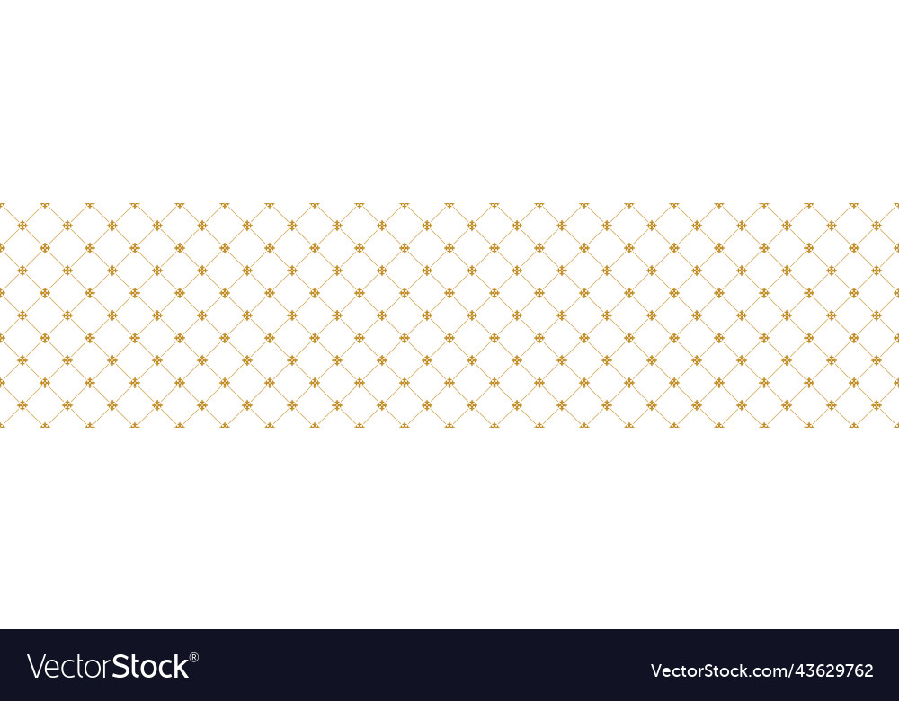Seamless geometric pattern of diagonal lines
