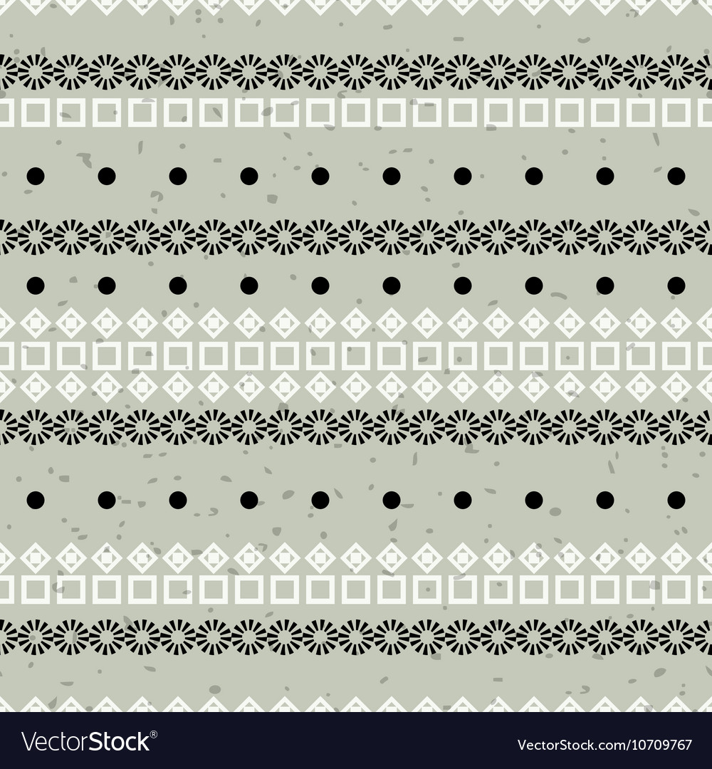 Abstract seamless pattern