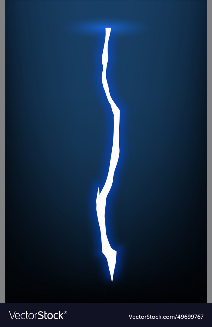 Dynamic Lightning Animation