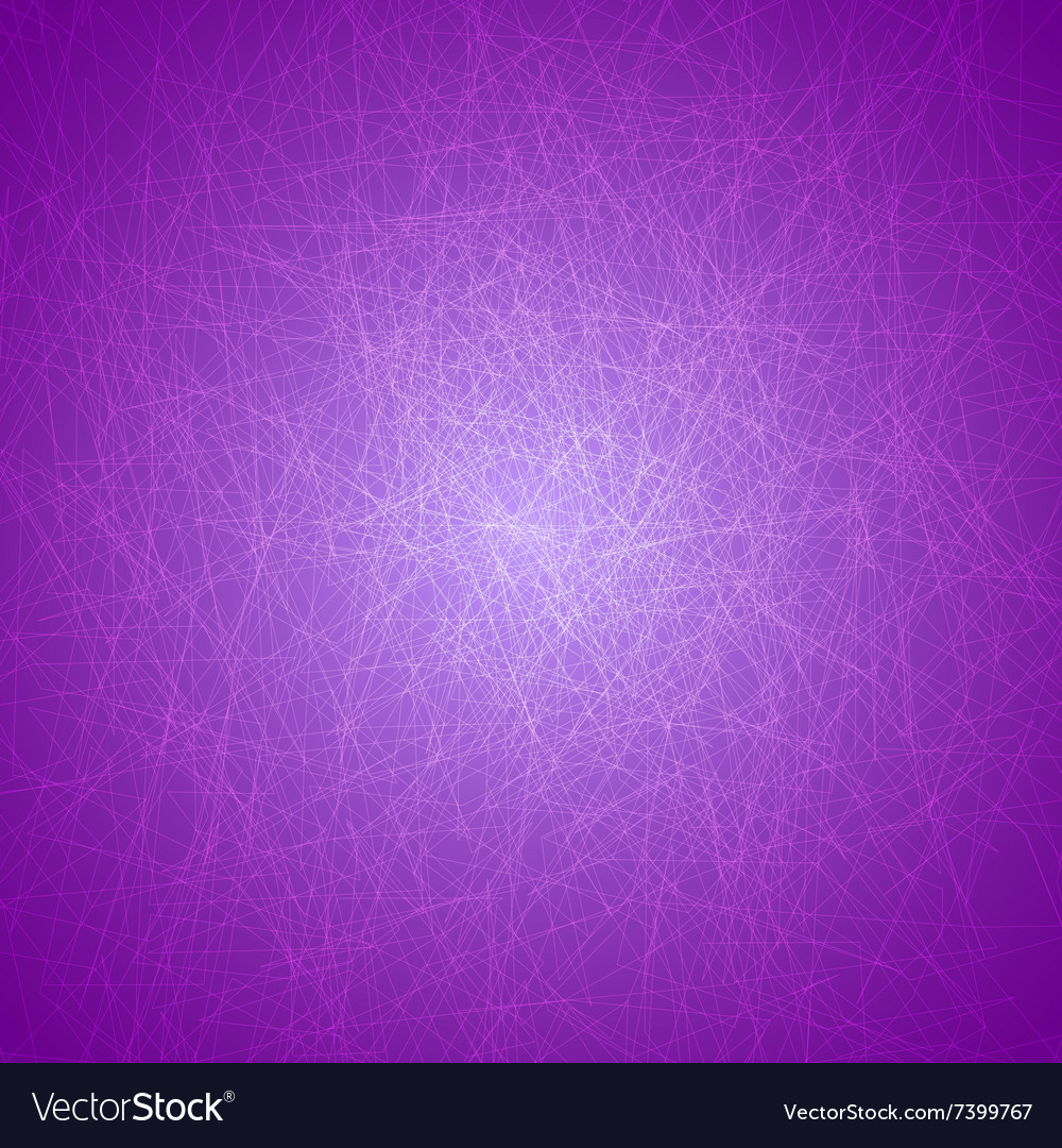 Grunge Violet Texture Background