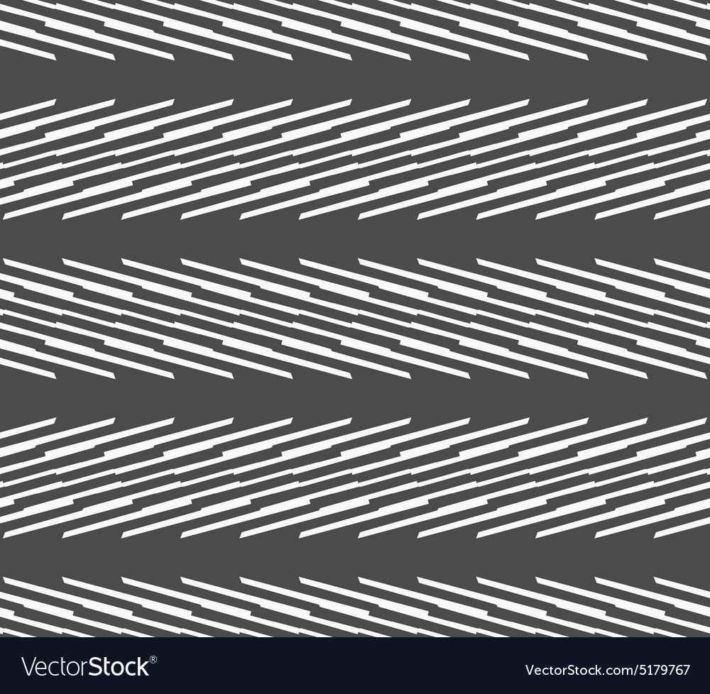 Monochrome pattern with light gray diagonal blade