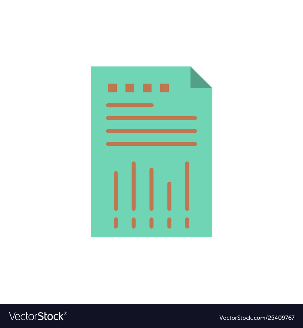 Spreadsheet business data financial graph paper