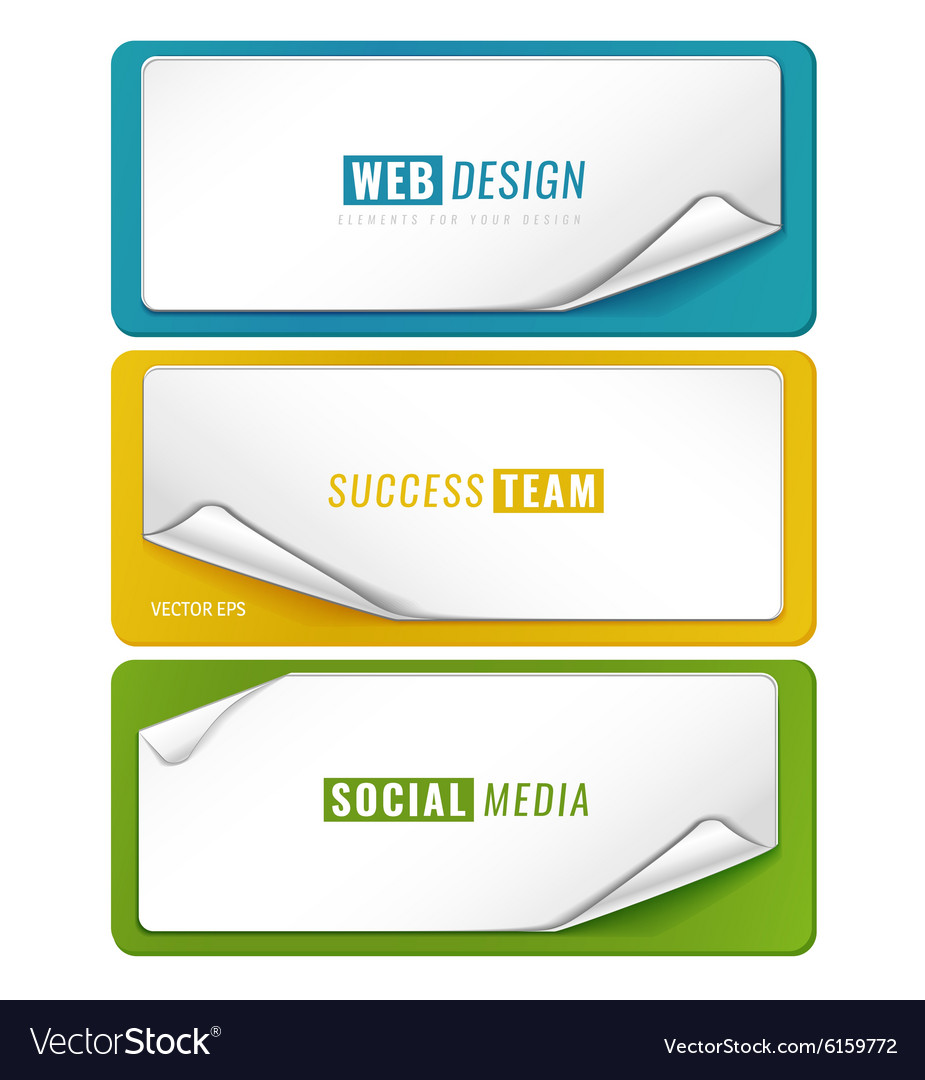blank tags template royalty free vector image vectorstock