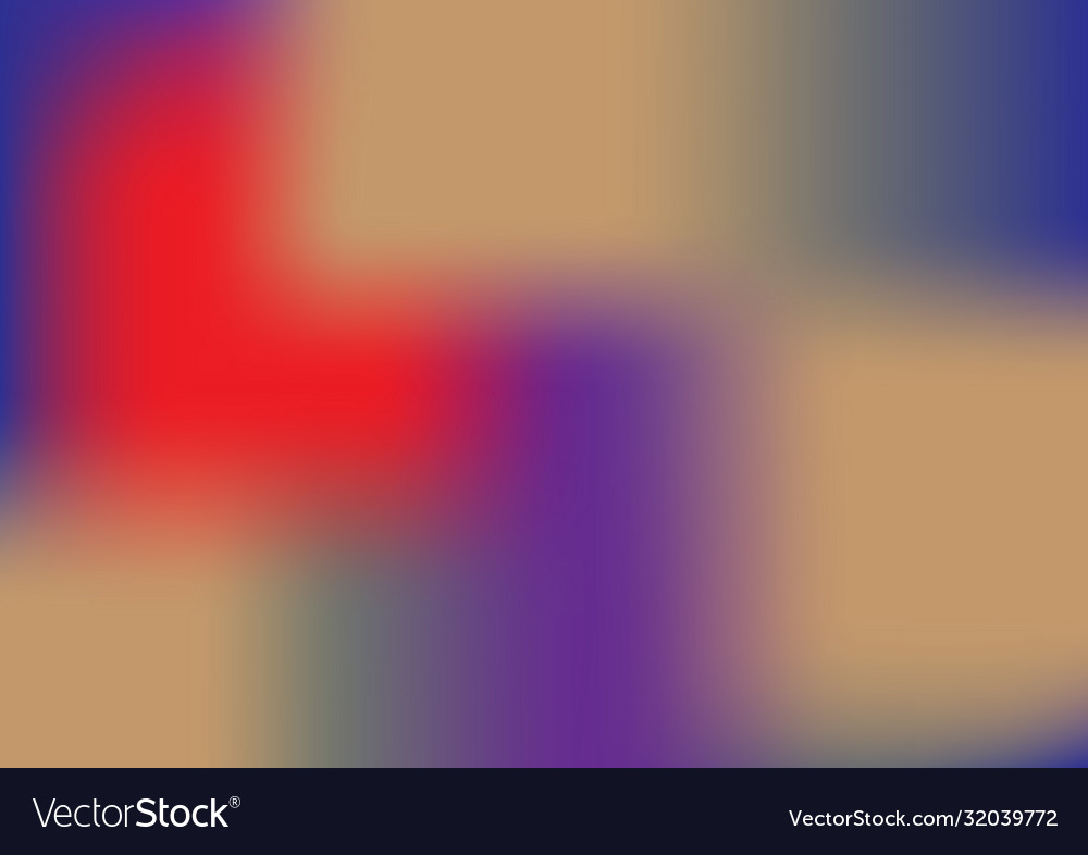 Digital gradient background elegant colorful
