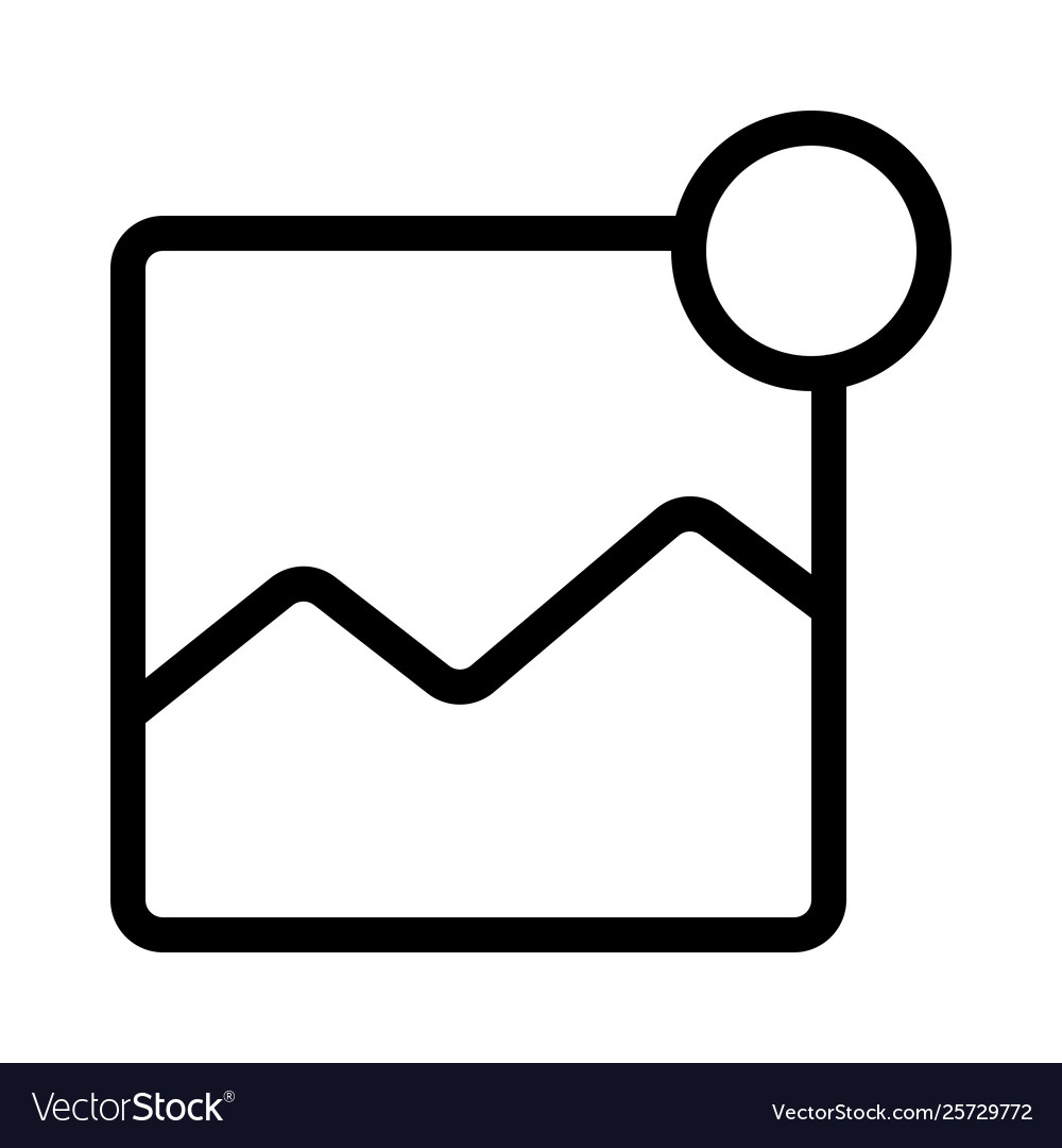 Gallery application updated with dot notification