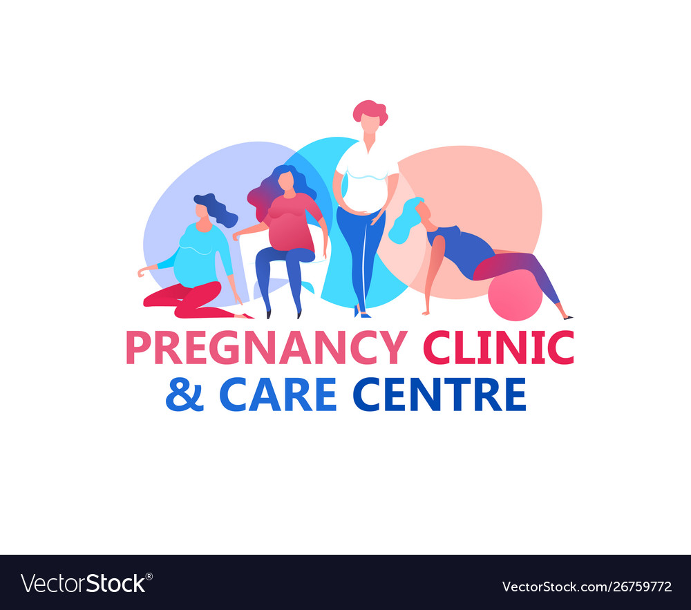 Prenatal clinic image