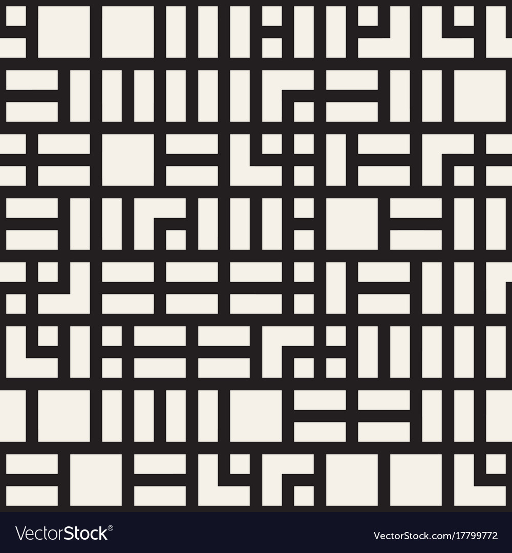 Seamless pattern mesh repeating texture
