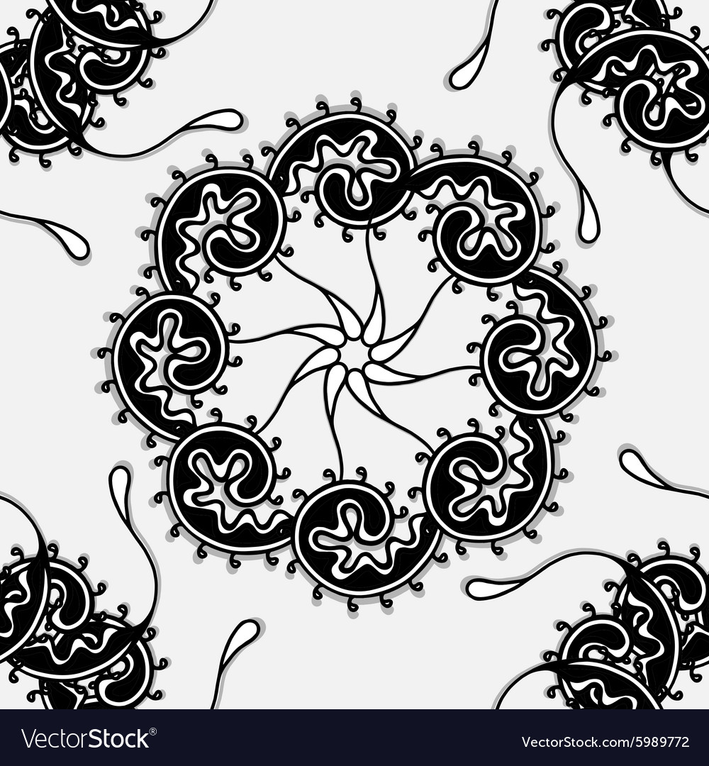 Seamless pattern