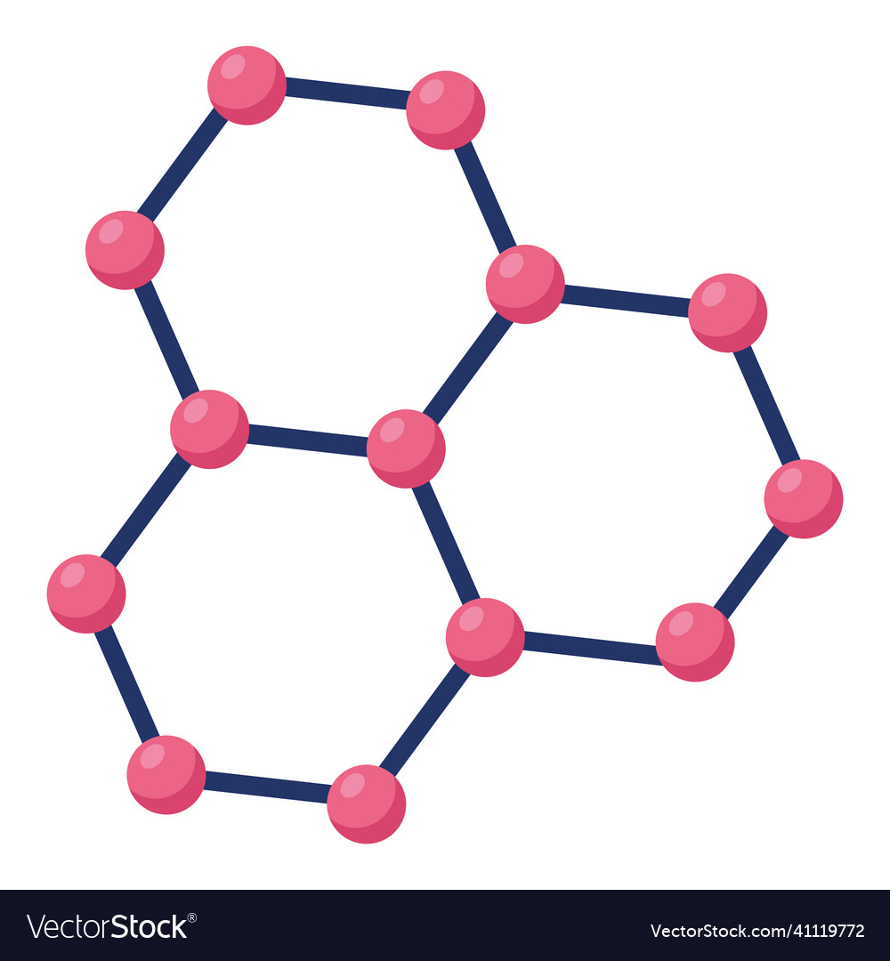 Structure molecular science