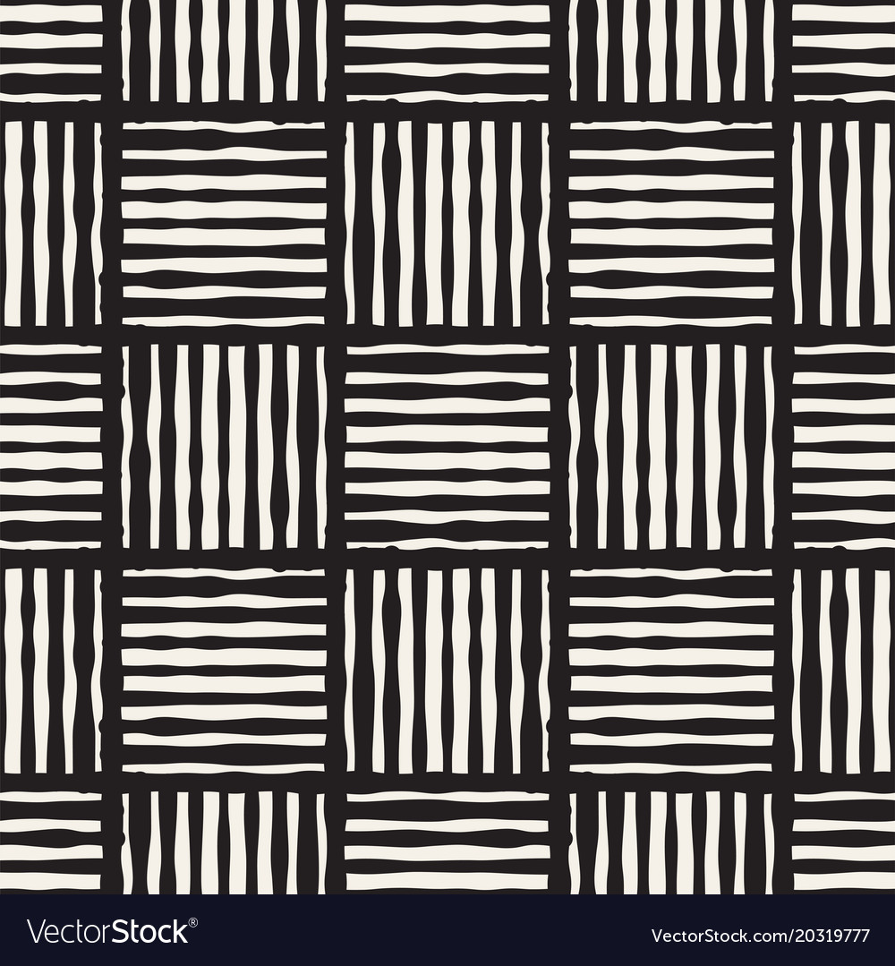 Abstract Stripe Pattern