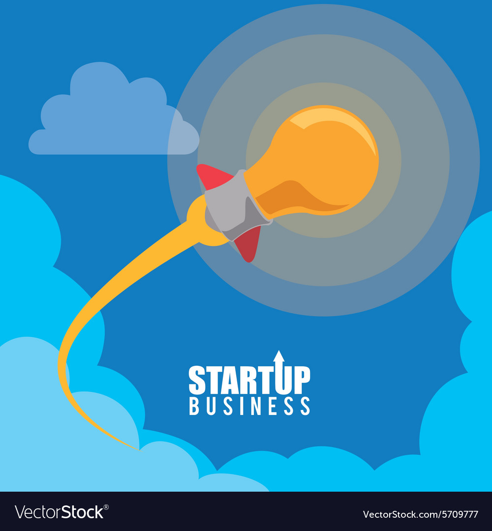 Business start up design