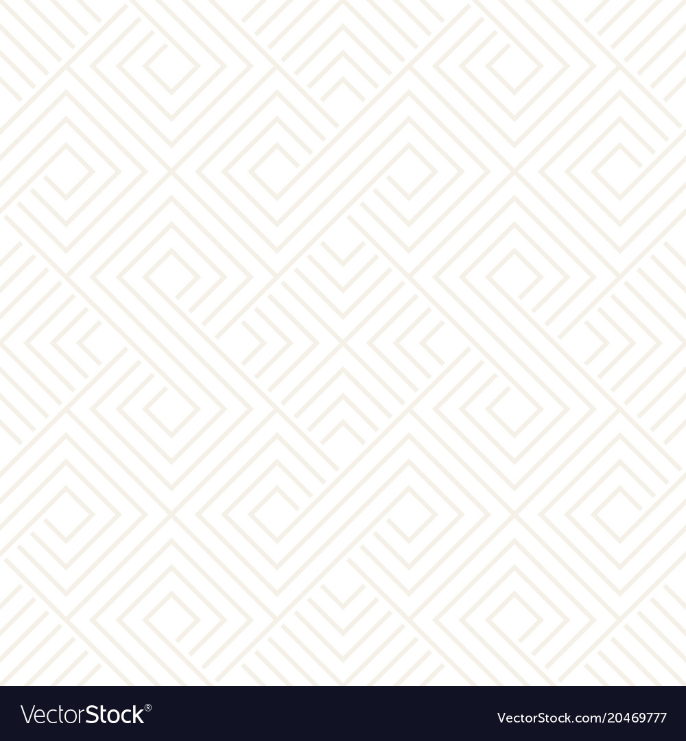Seamless subtle lattice pattern modern