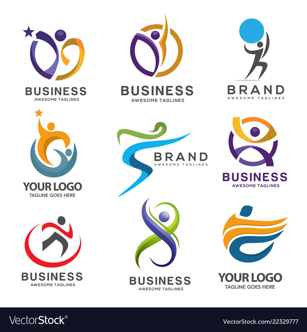 Modern Fitness Logos - Design your logo for free using our thousands of ...