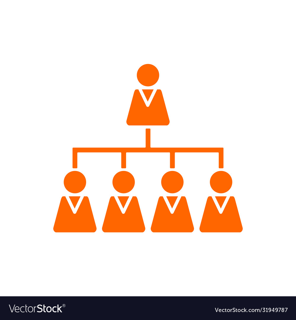 Hierarchy and background