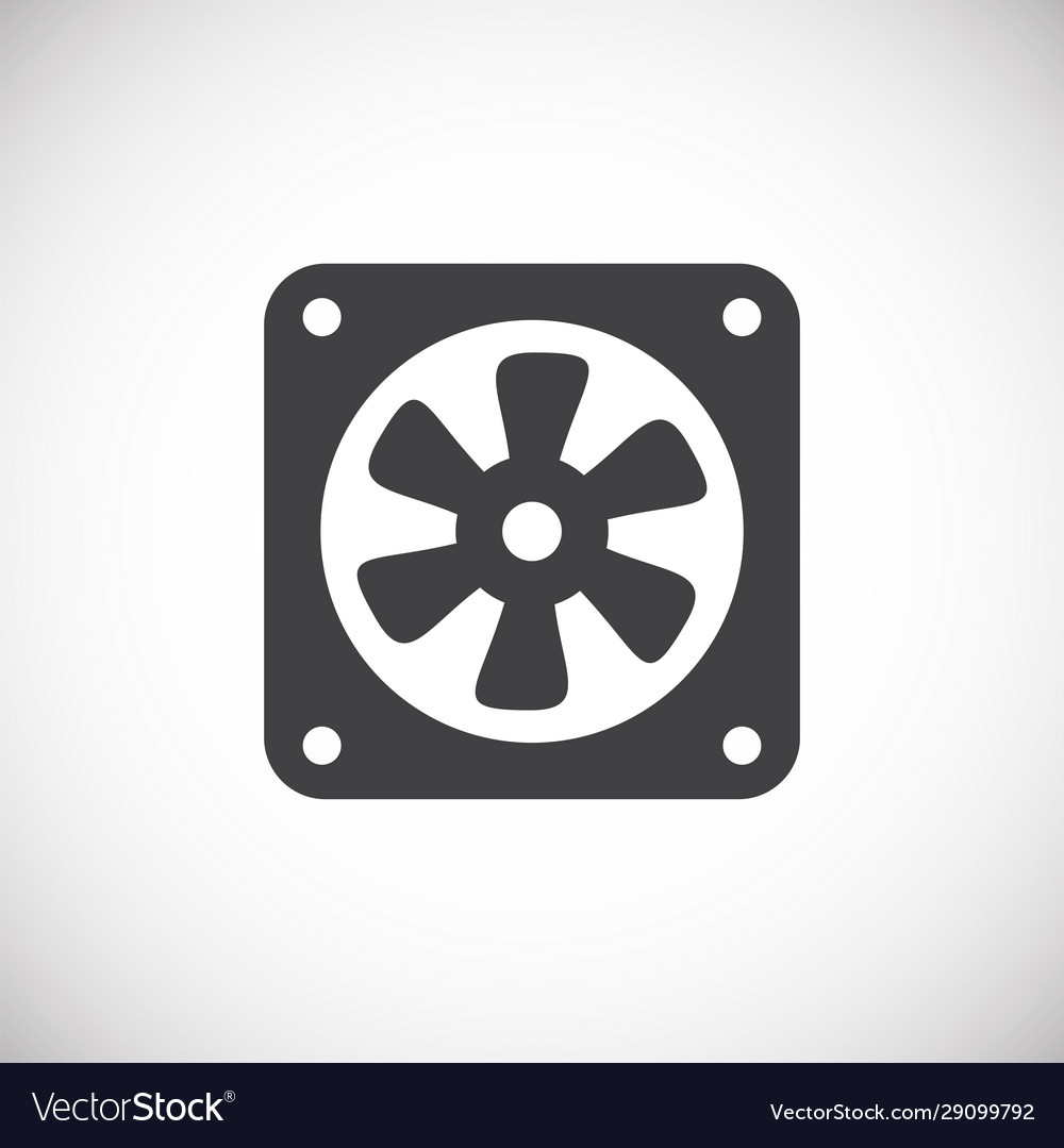 Car part icon on background for graphic and web