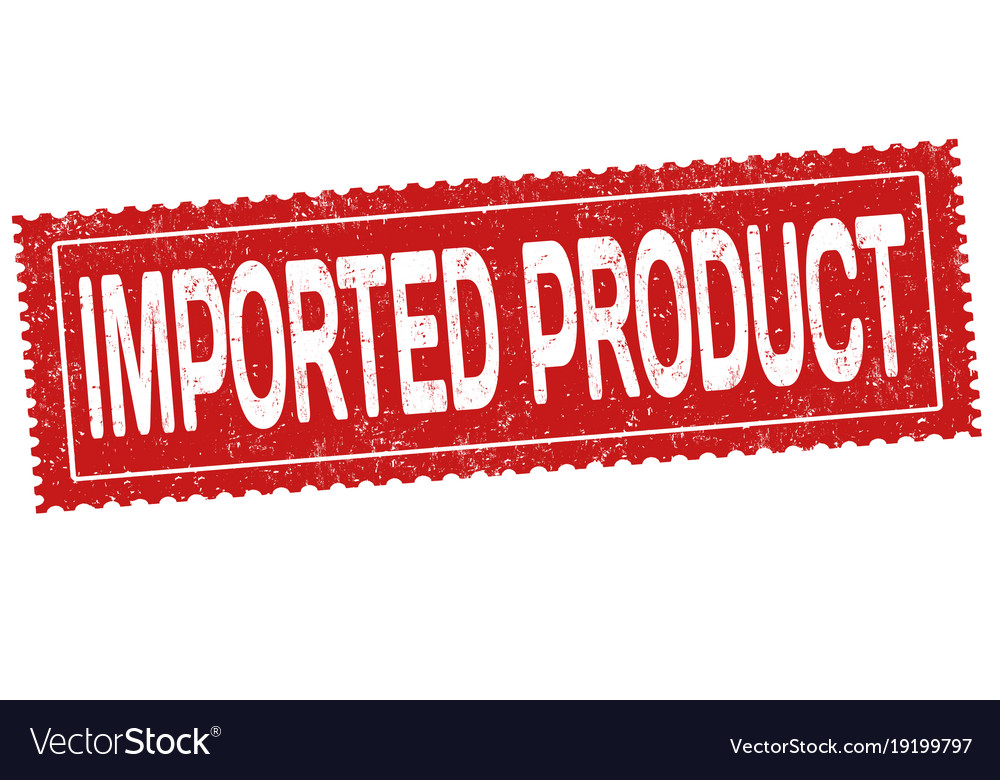 Imported deals
