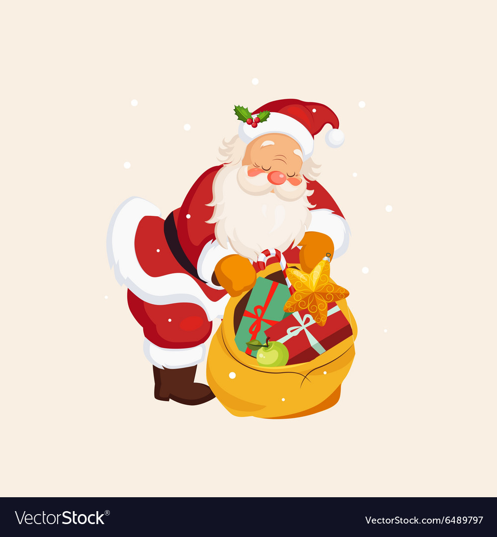 santa toys