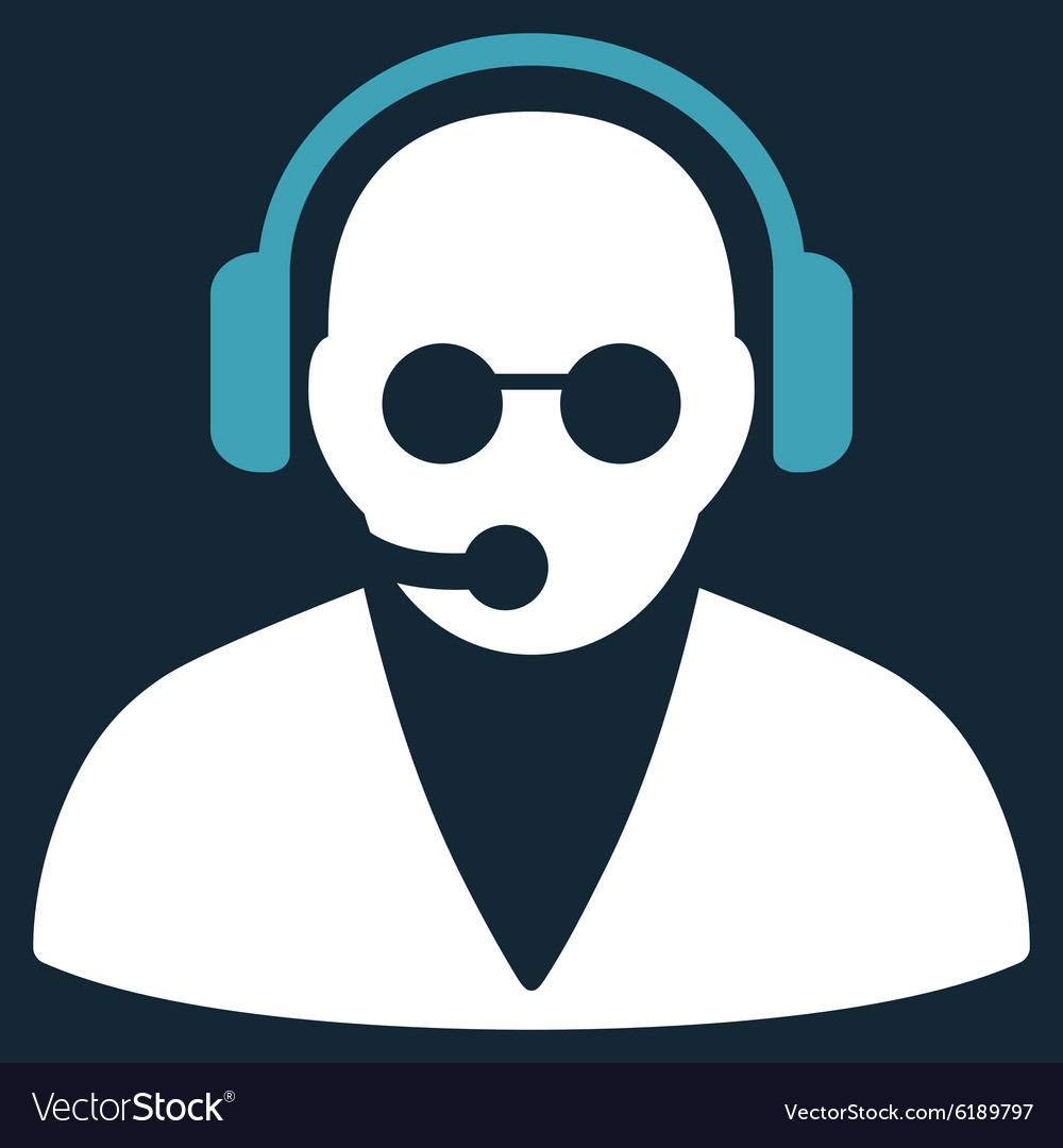 Support operator icon