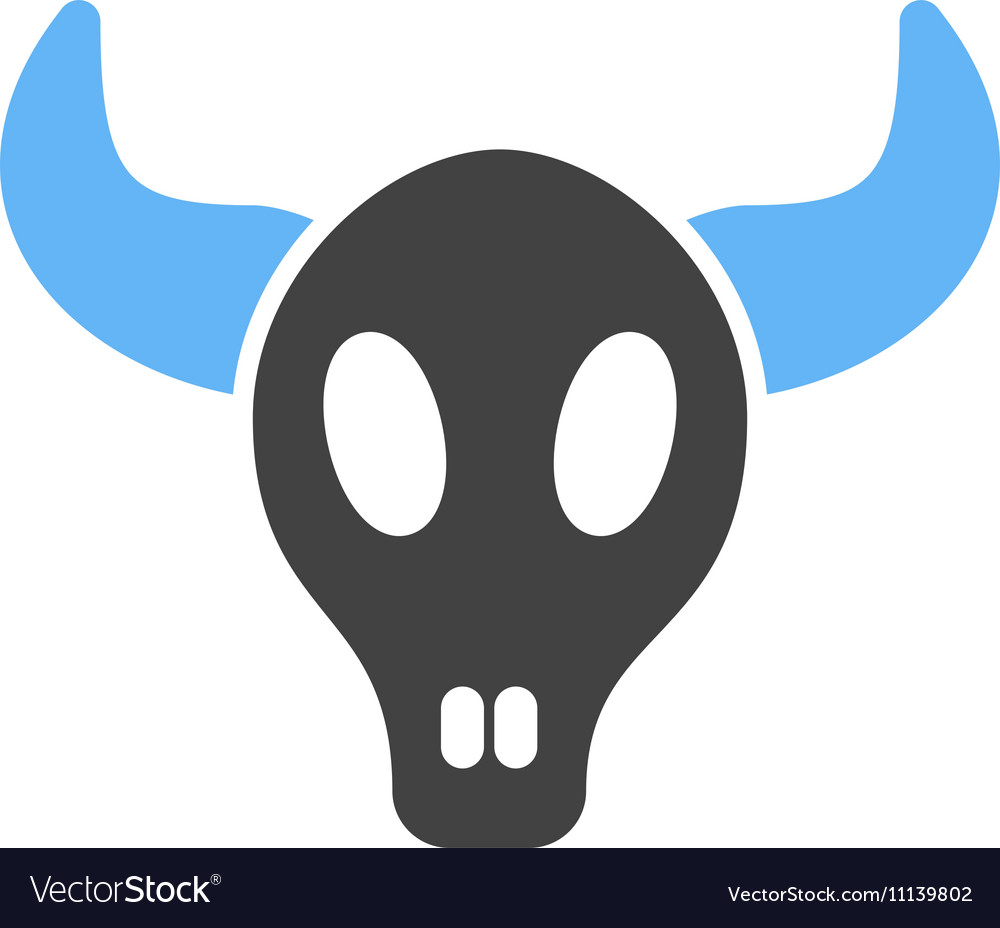 Bull horns