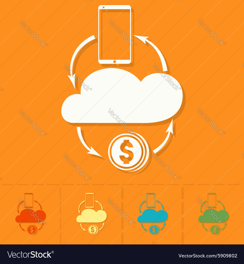 Making money and profit from cloud databases