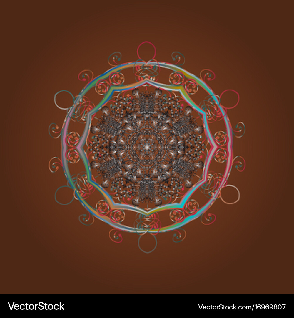 Abstract texture Royalty Free Vector Image - VectorStock