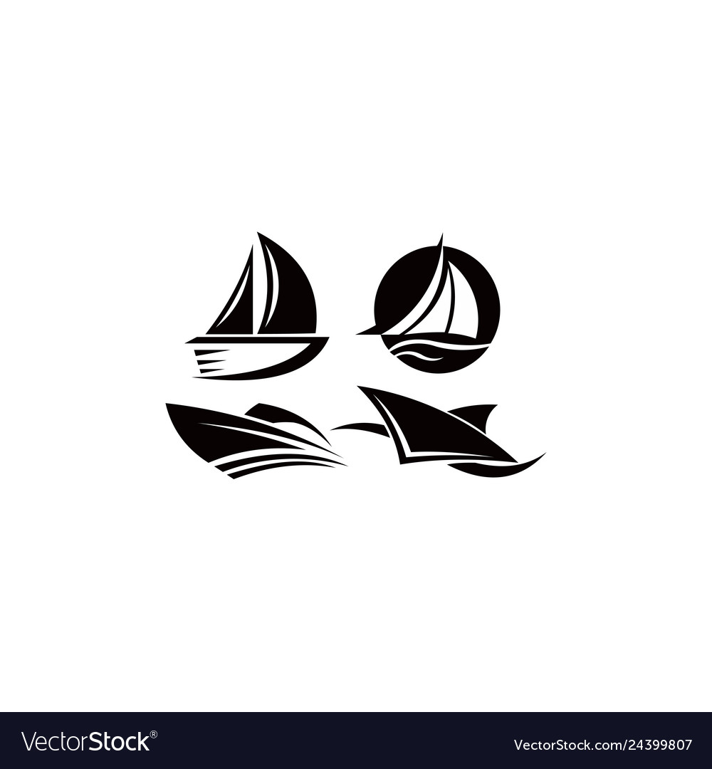 Boat ship sea sailing