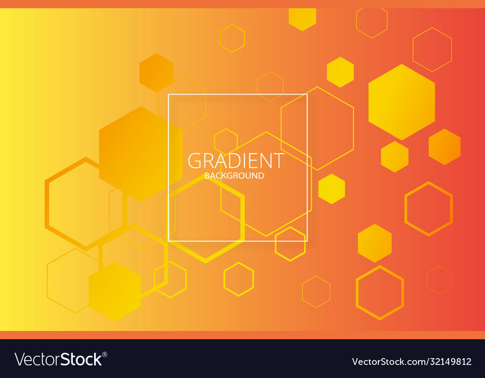 Abstract background from