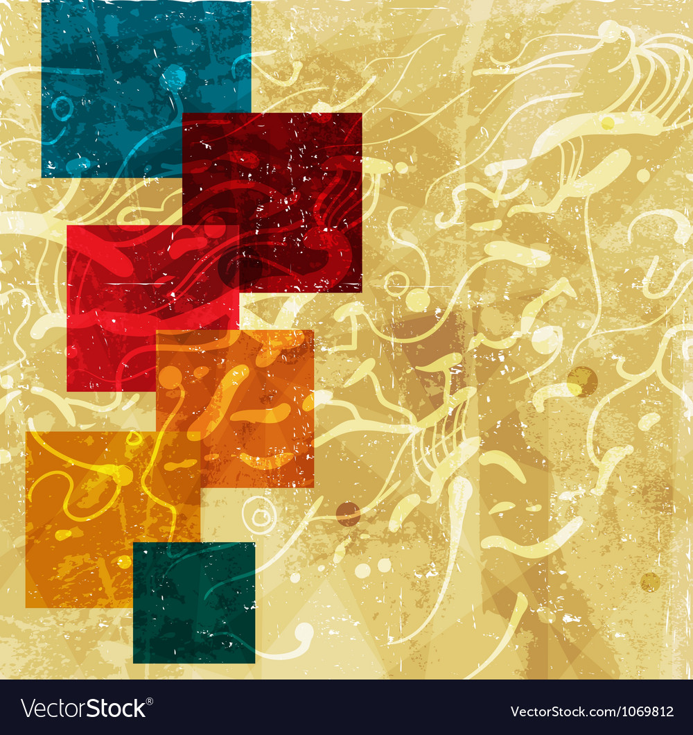 Abstract background