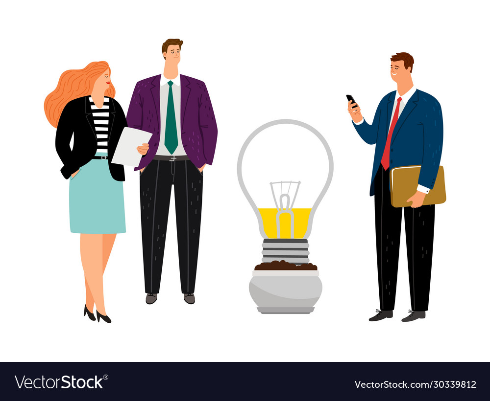 Business Idea Growth