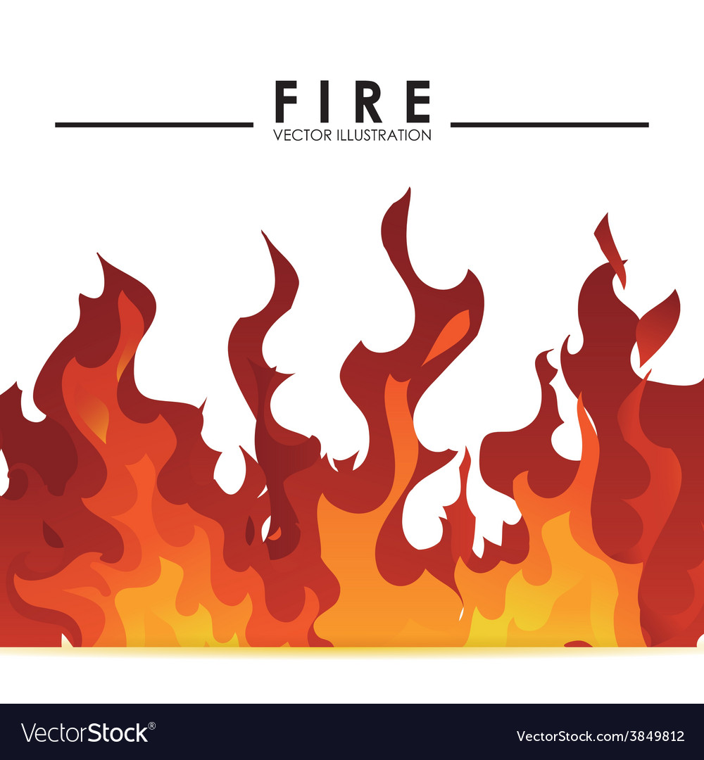 Dynamic Flame Graphics