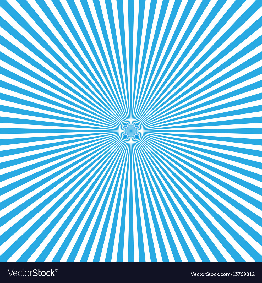 Dynamic Light Burst Background