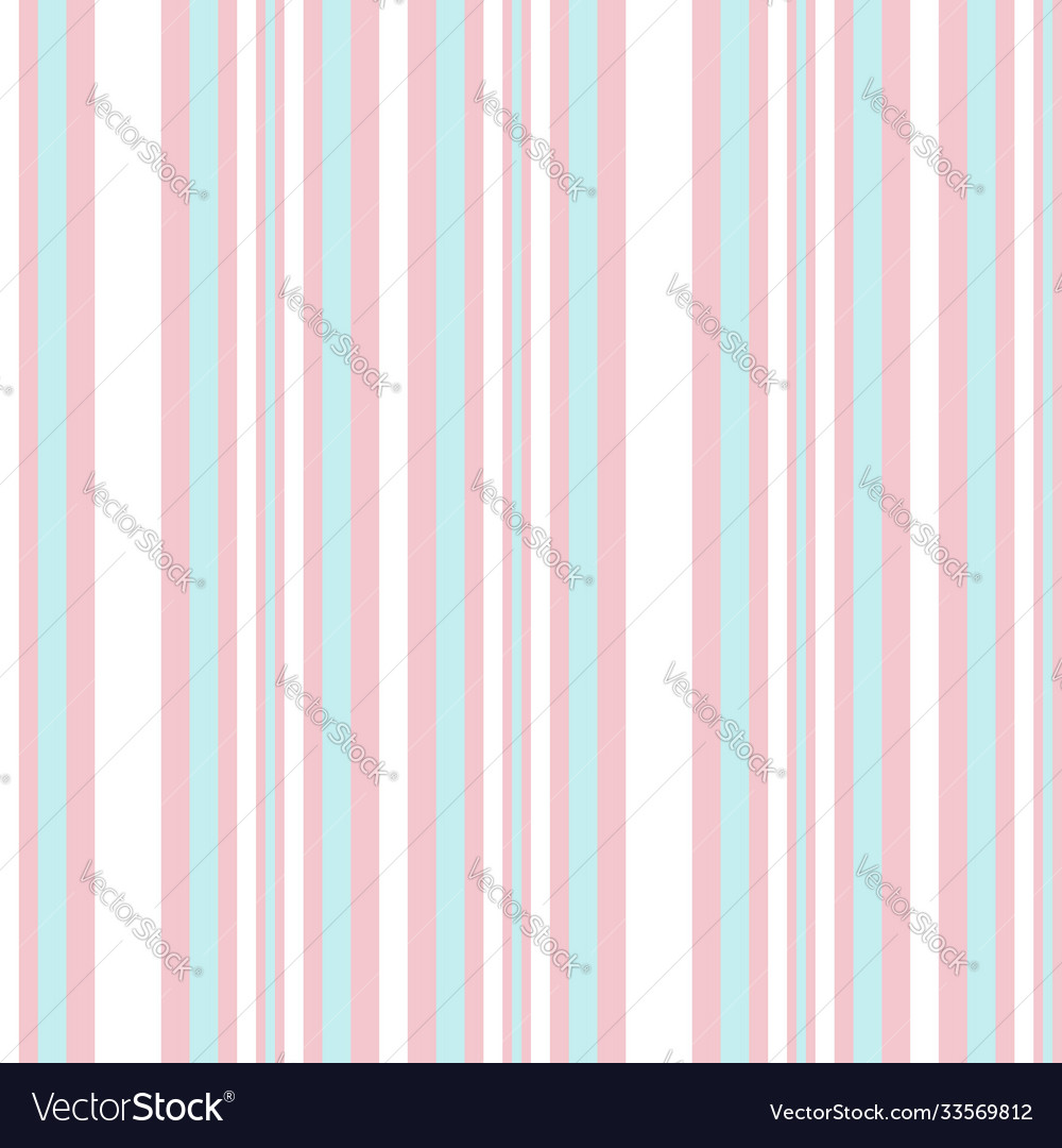 Pink stripe seamless pattern background Vector Image Pink stripe seamless pattern background