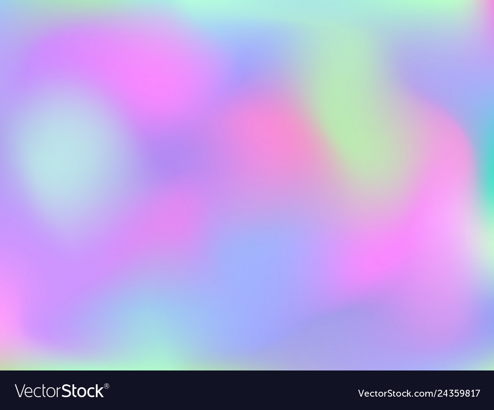 Gradient mesh abstract background vector image Gradient mesh abstract background