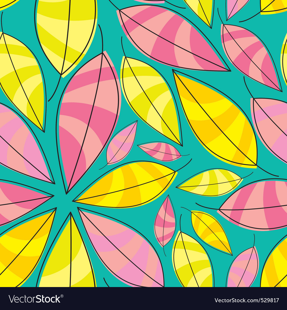 Seamless pattern
