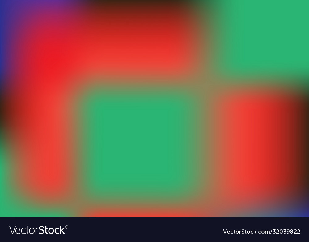 Digital gradient background elegant colorful Vector Image Digital gradient background elegant colorful