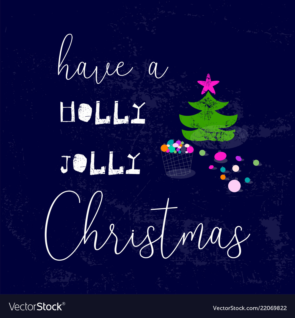 merry christmas and happy new year cartoon images