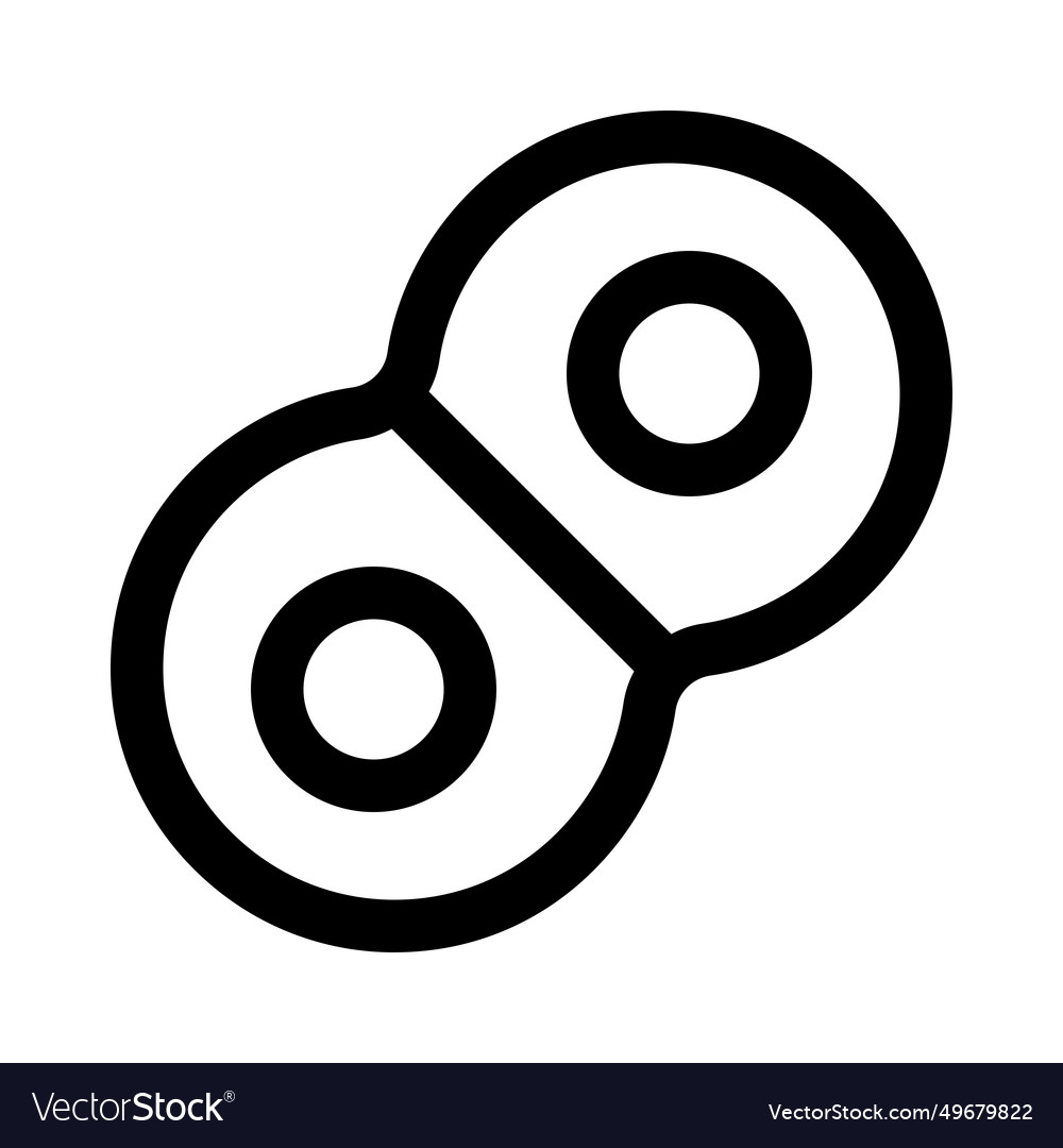 Mitosis is a part of the cell cycle when