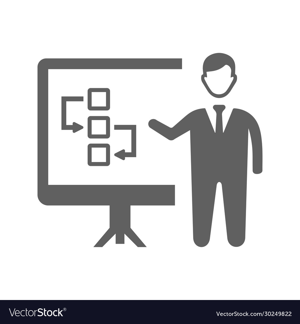 Planning icon strategy workflow structure