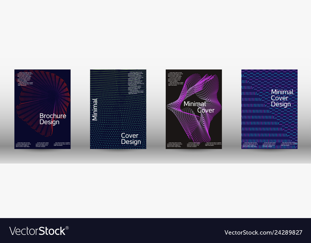 Minimum coverage Royalty Free Vector Image VectorStock
