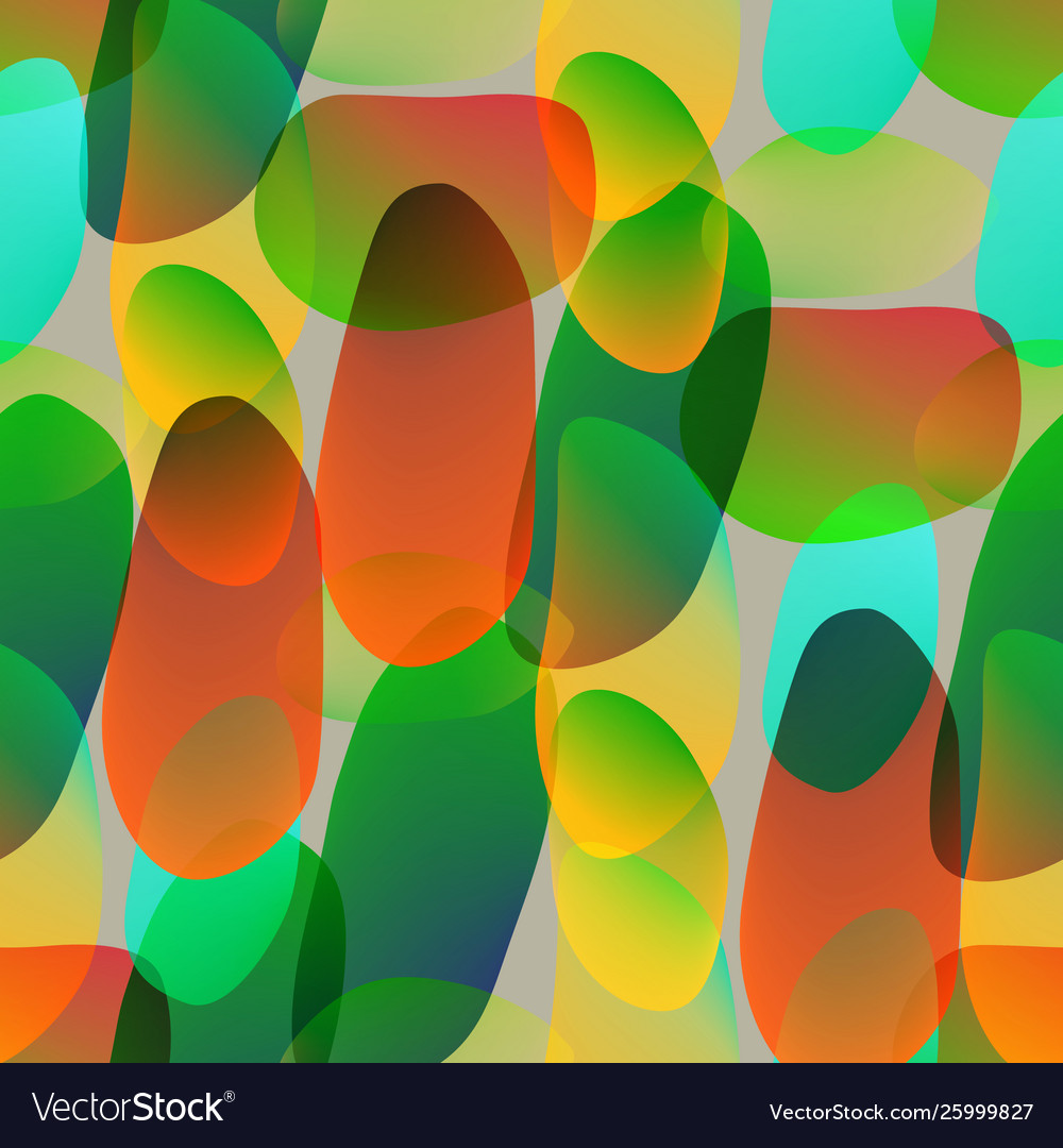 Seamless pattern background with abstract vector image Seamless pattern background with abstract