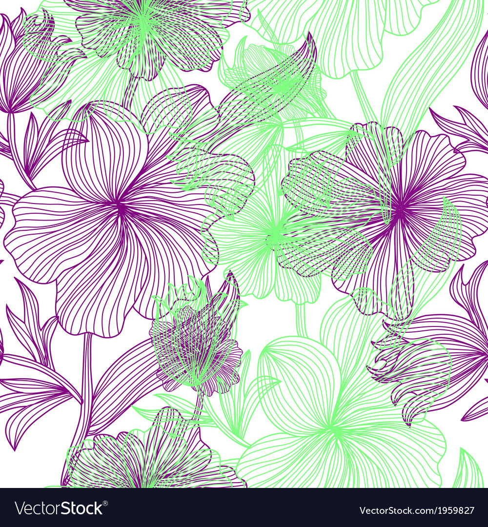 Seamless pattern
