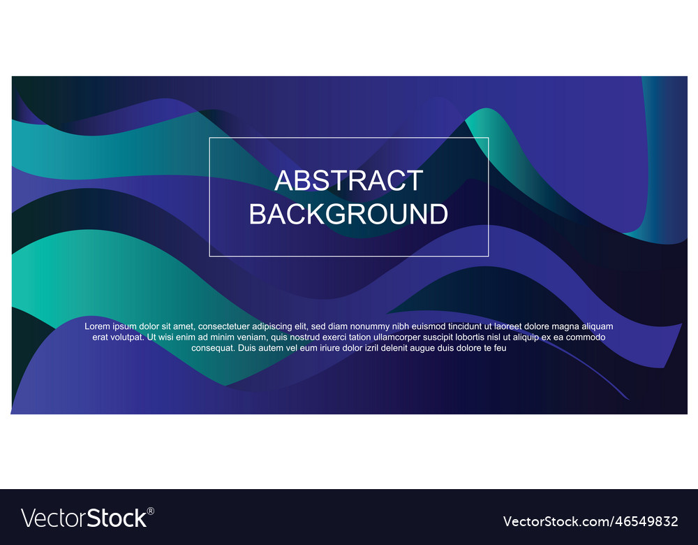 Fluid flow background wave pattern summer