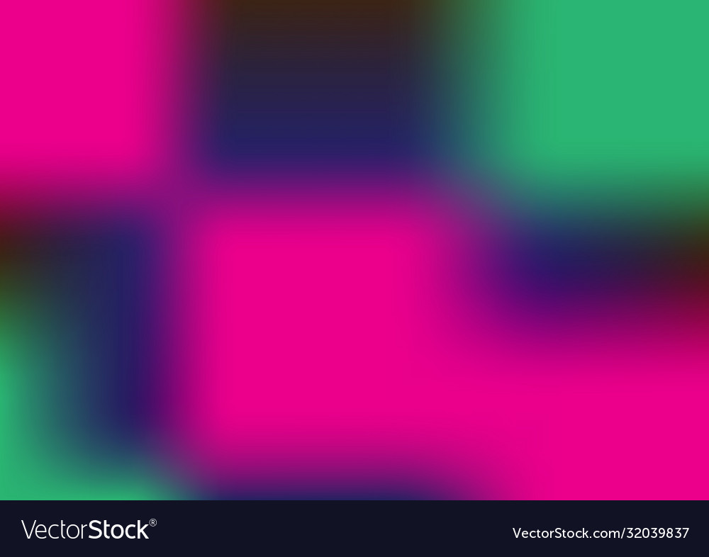 Digital gradient background elegant colorful vector image Digital gradient background elegant colorful