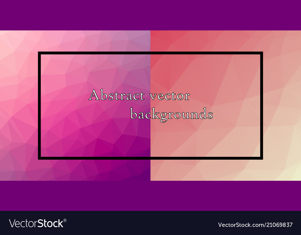Geometric Pattern Collection