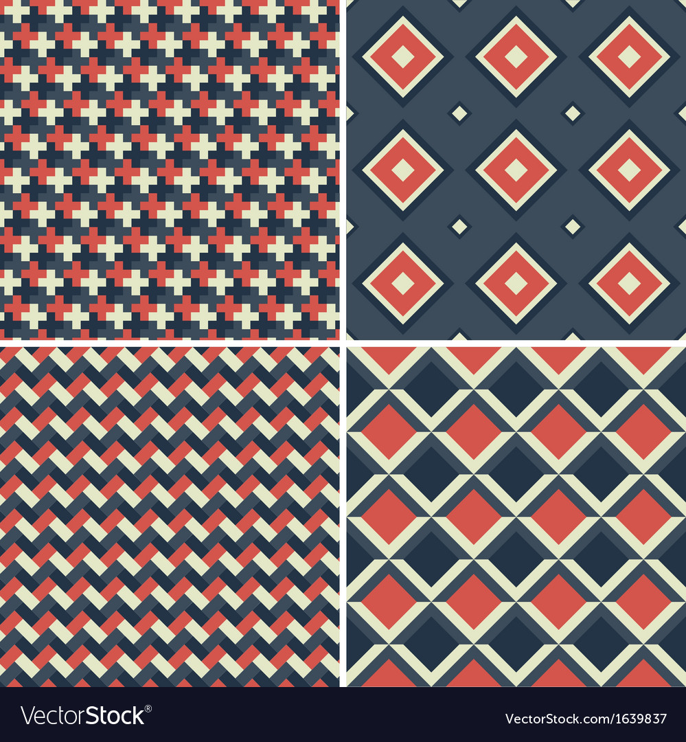 Seamless pattern