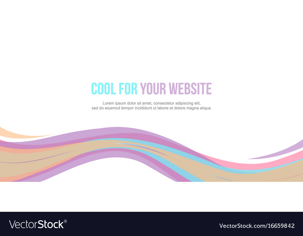 Hintergrund-Stil für Header-Website