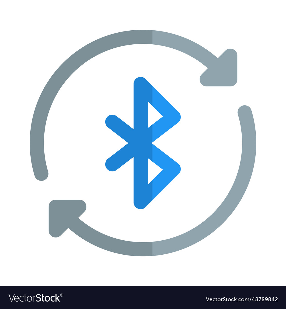 Constant data transfer using bluetooth