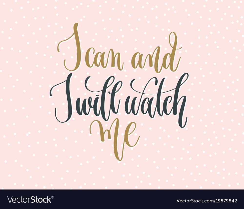 gold watch me