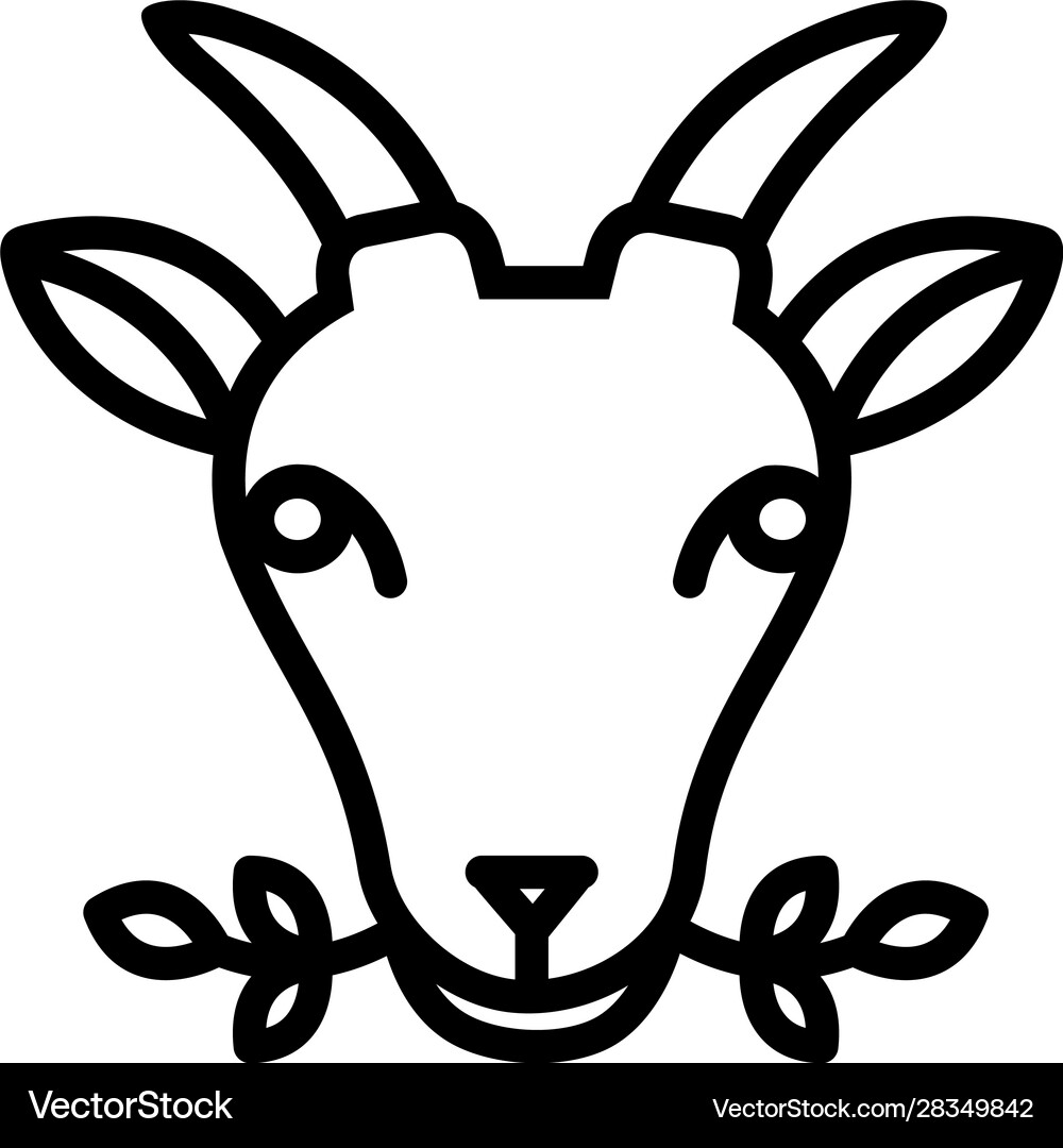 Masticate Royalty Free Vector Image - VectorStock